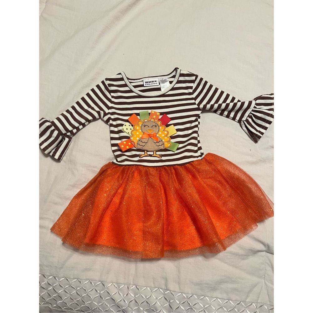 Blueberi Boulevard 2T